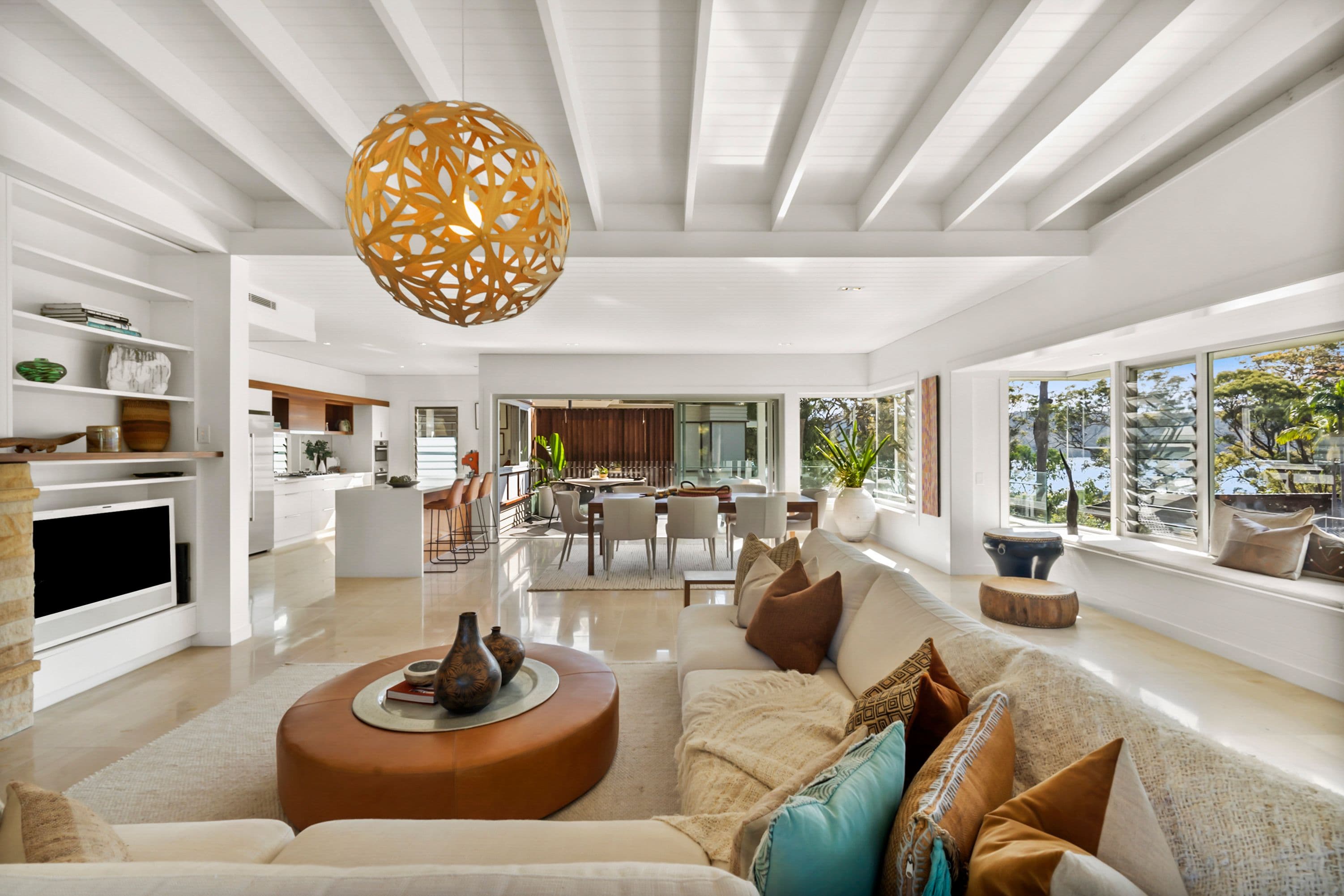 1 Riverview Road, Avalon Beach NSW 2107, Avalon Beach - Image 1