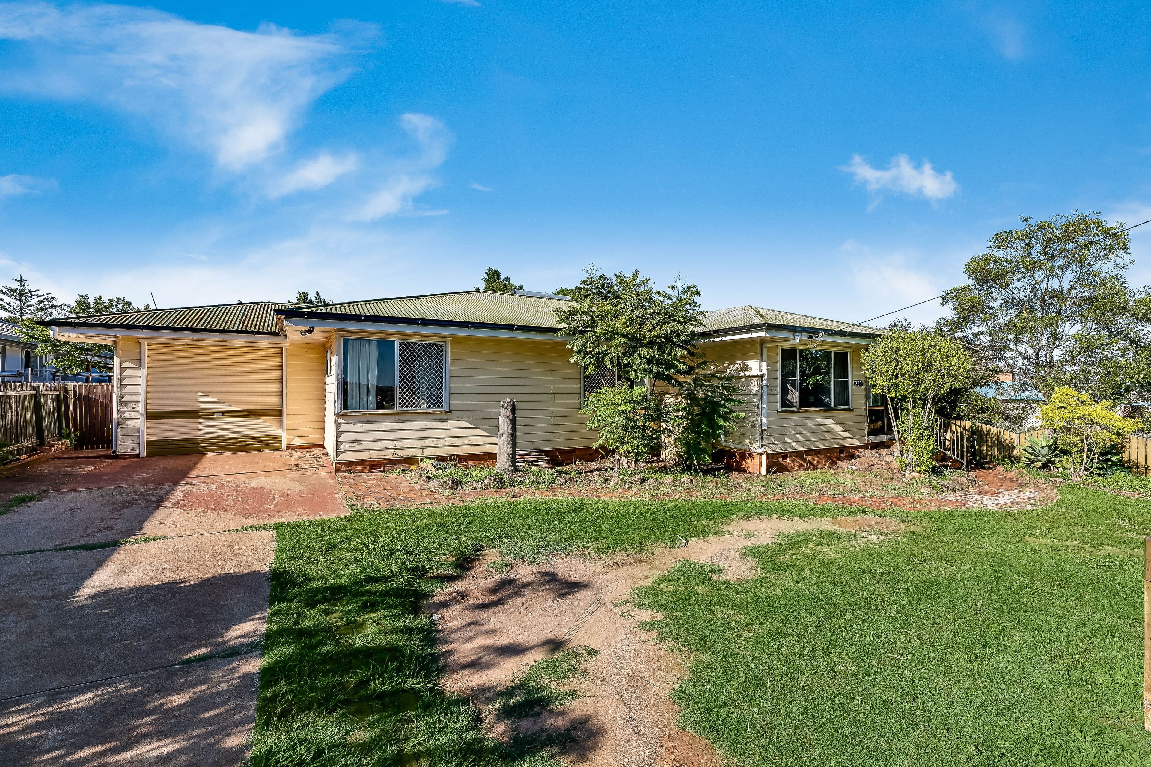 239 North Street, Wilsonton Heights QLD 4350, Wilsonton Heights - Image 1