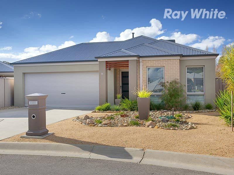 11 Grange Close, WODONGA VIC 3690, Wodonga - Image 1