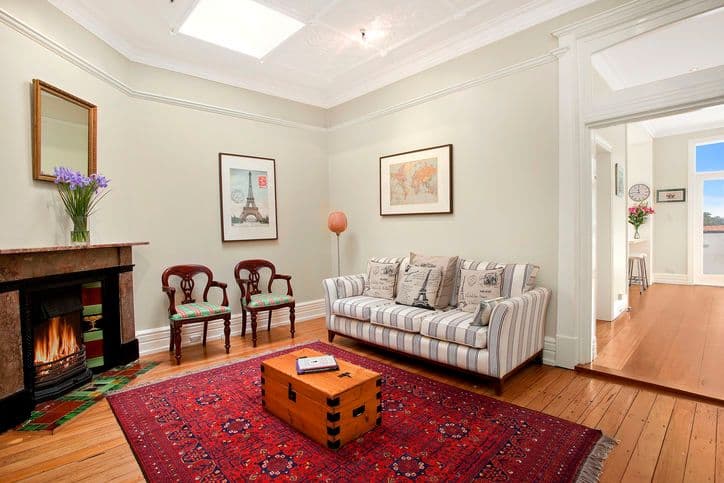 24 Queen Street, MOSMAN NSW 2088, Mosman - Image 1