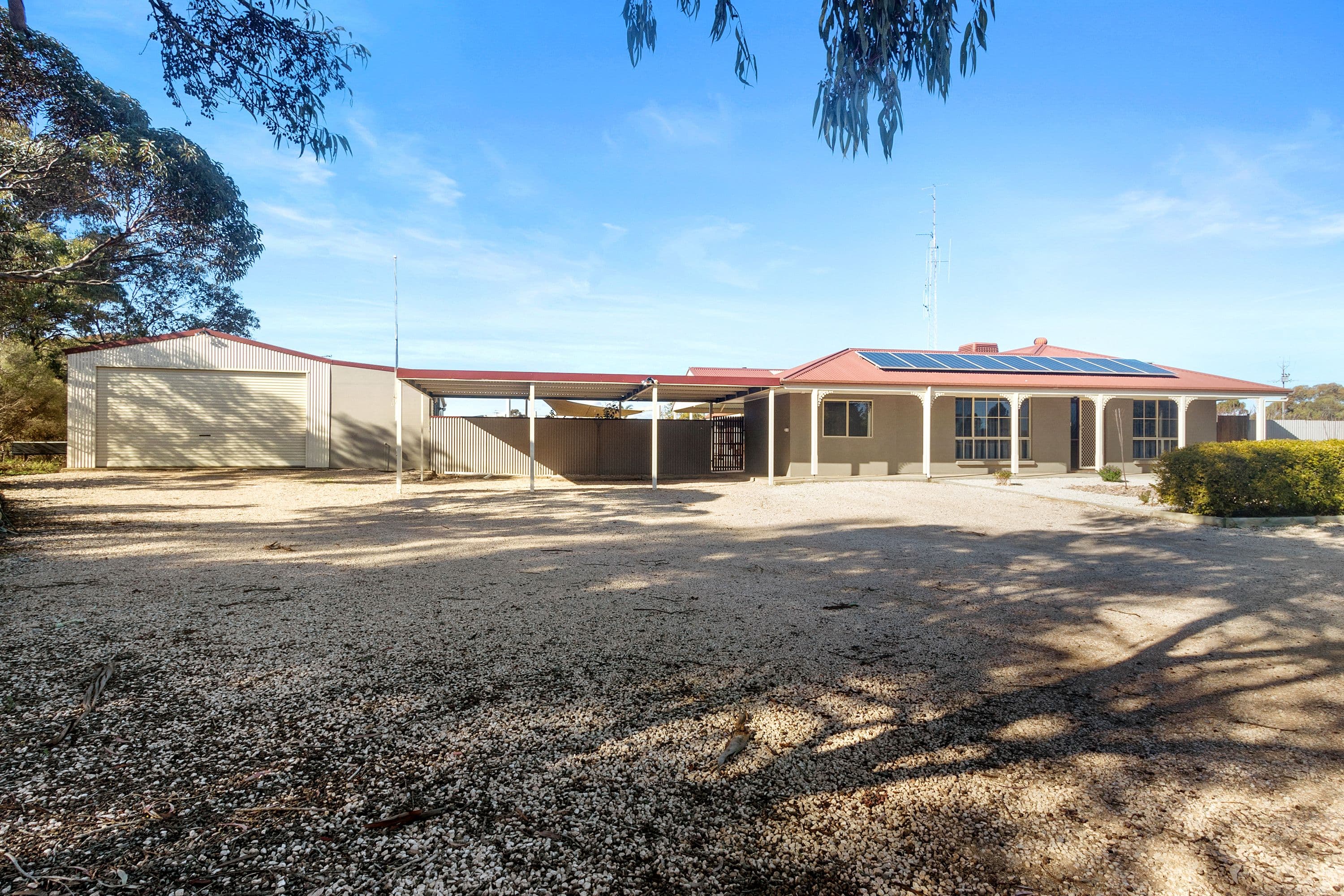 6 Barkla Street, East Moonta SA 5558, East Moonta - Image 1