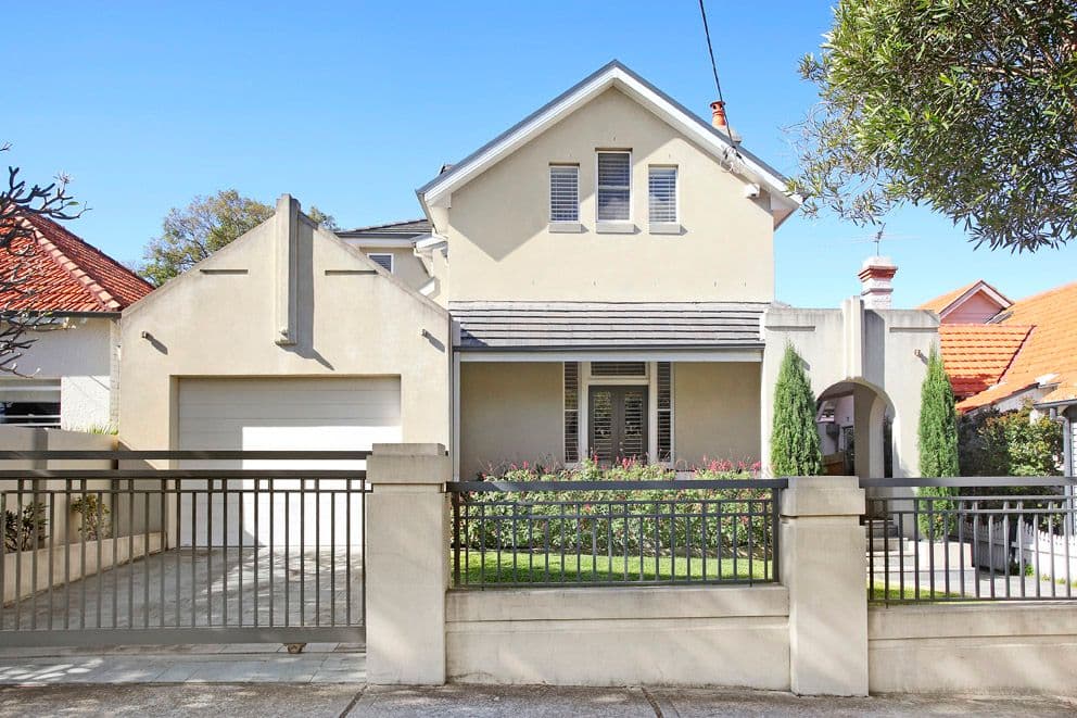 25 Harbour Street, MOSMAN NSW 2088, Mosman - Image 1