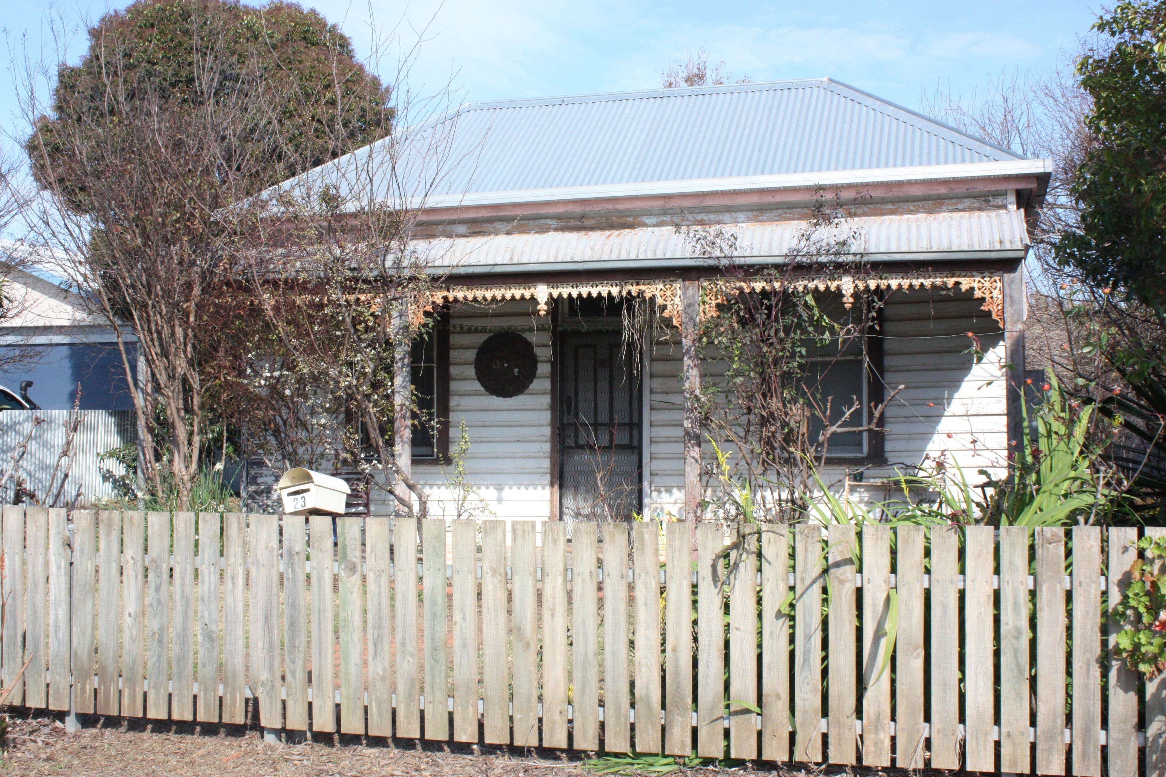23 Walker Street, Corowa NSW 2646, Corowa - Image 1