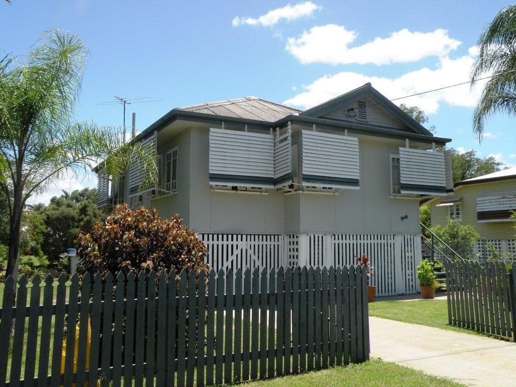 11 Bourke Street, PARK AVENUE QLD 4701, Park Avenue - Image 1