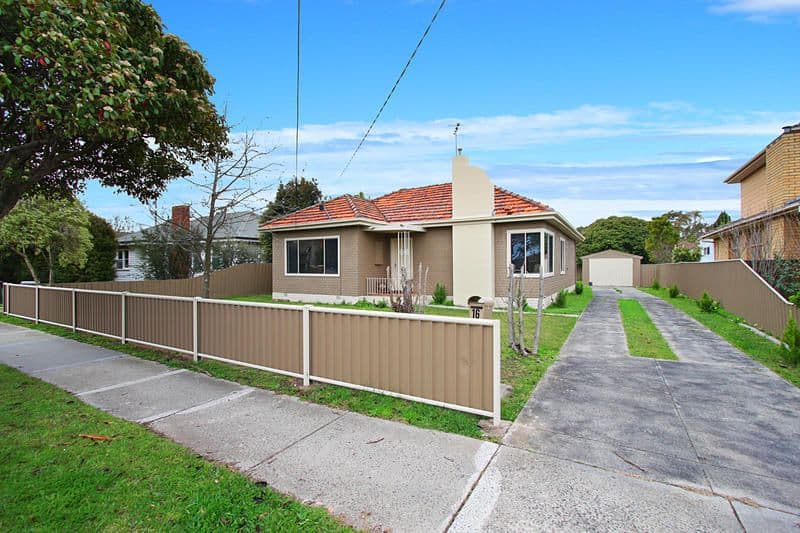 16 Marshall Avenue, CLAYTON VIC 3168, Clayton - Image 1