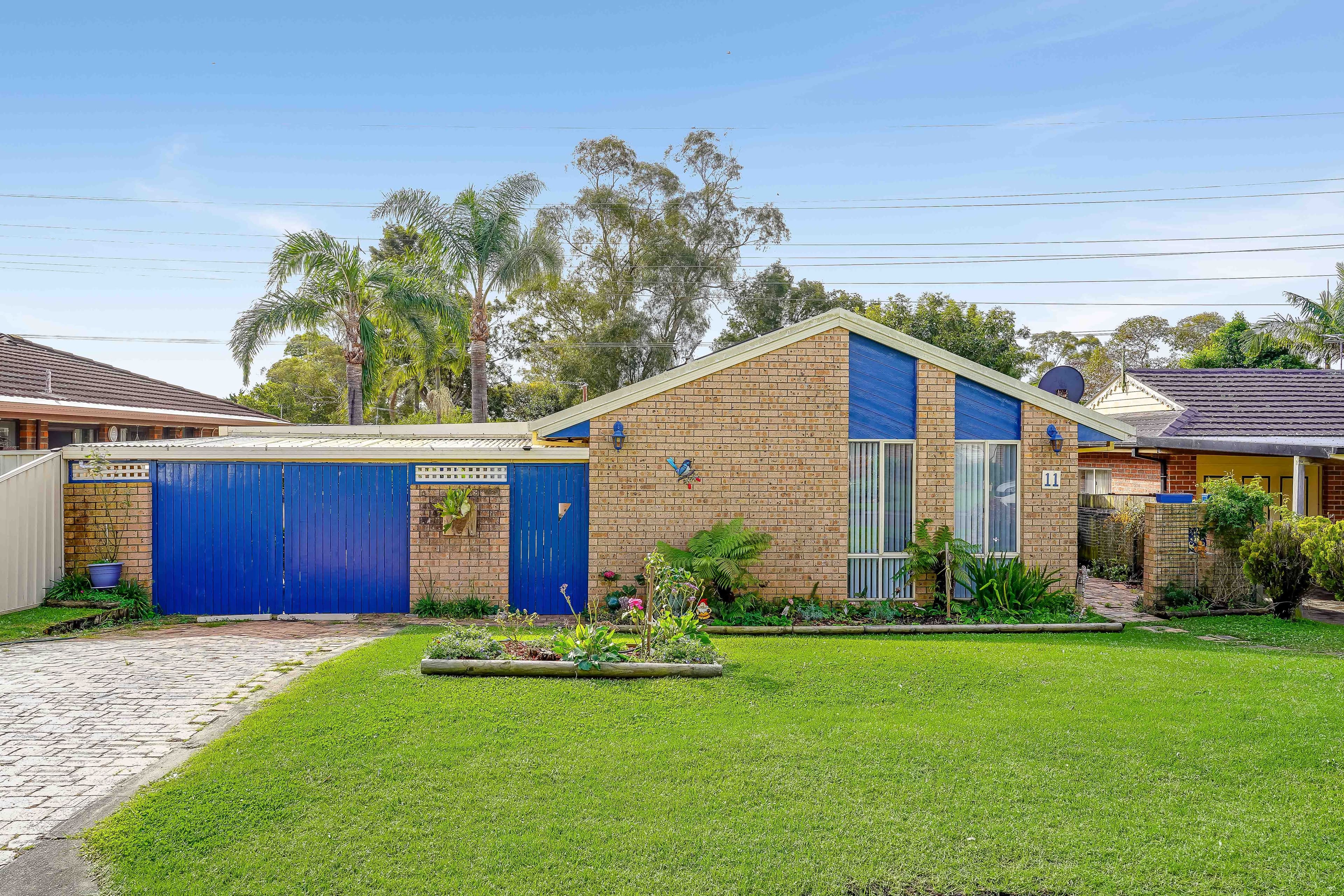 11 Smith Avenue, Albion Park NSW 2527, Albion Park - Image 1