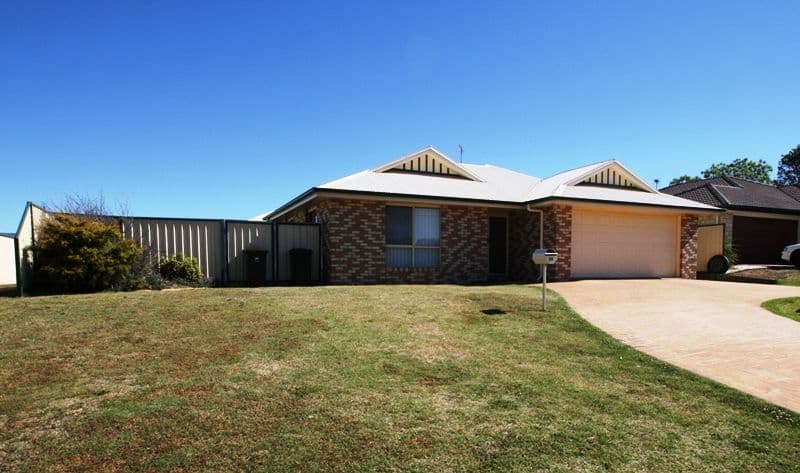 34 Baguley Street, WARWICK QLD 4370, Warwick - Image 1