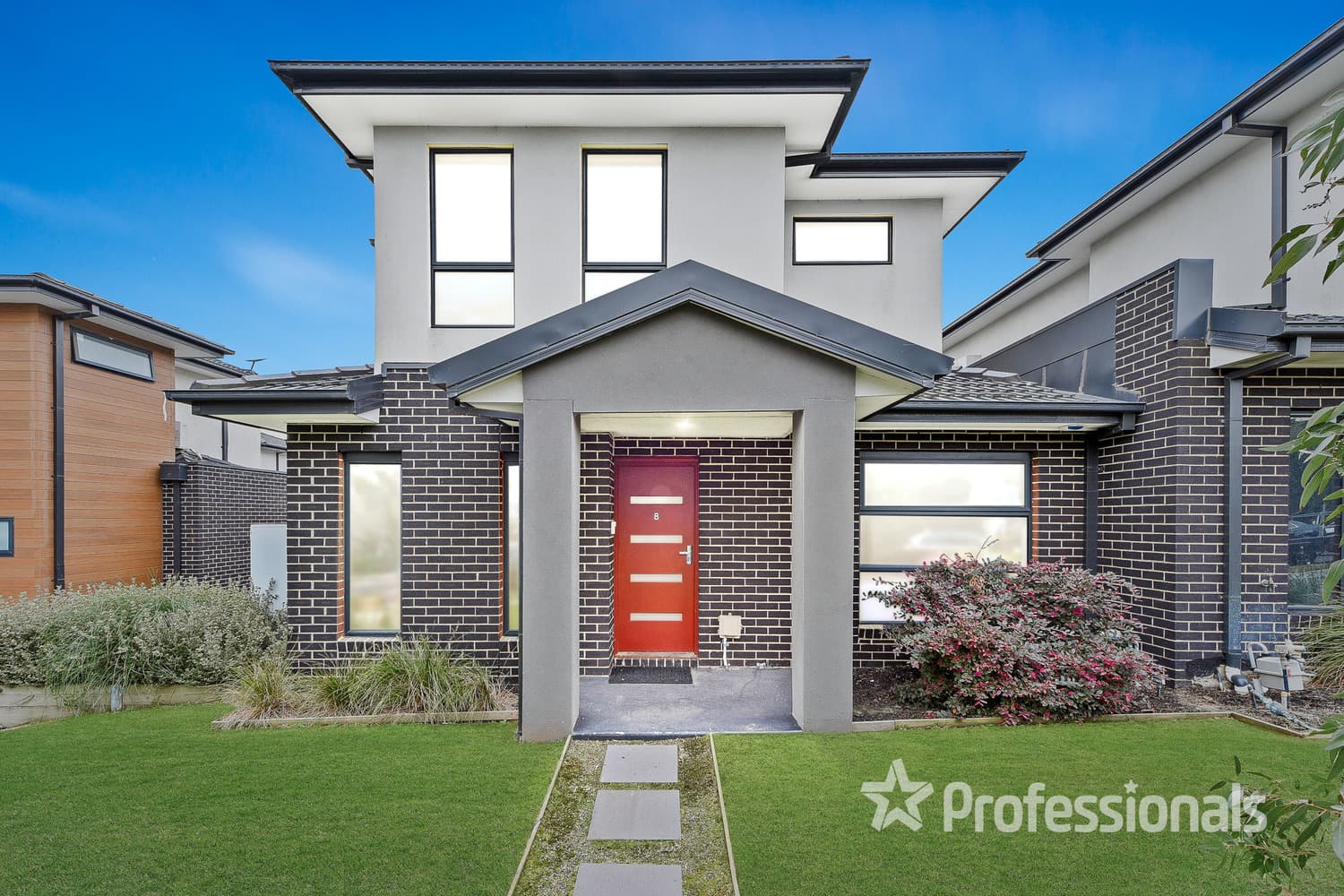 8/9-13 Margaret Street, Clayton VIC 3168, Clayton - Image 1