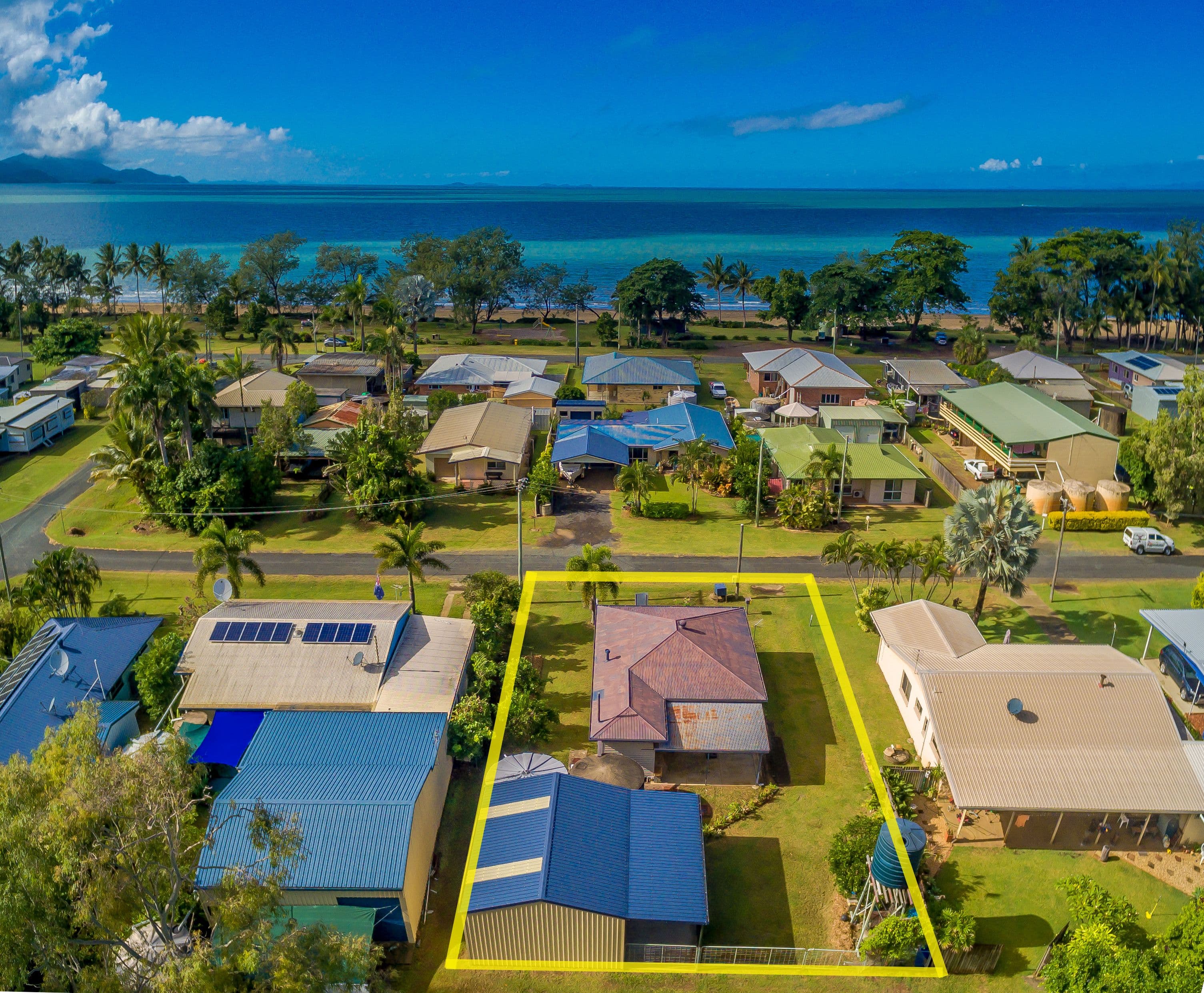 11 Ti Tree Avenue, Conway Beach QLD 4800, Conway Beach - Image 1