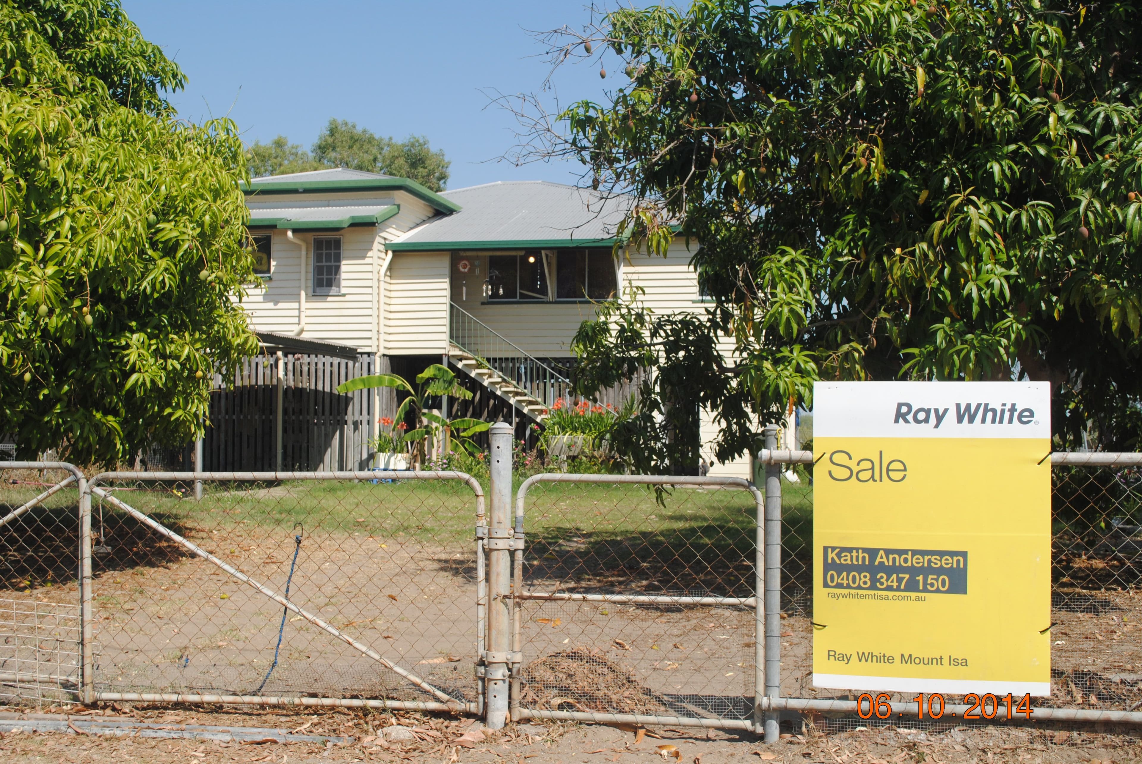 38 Riverview Drive, KARUMBA QLD 4891, Karumba - Image 1