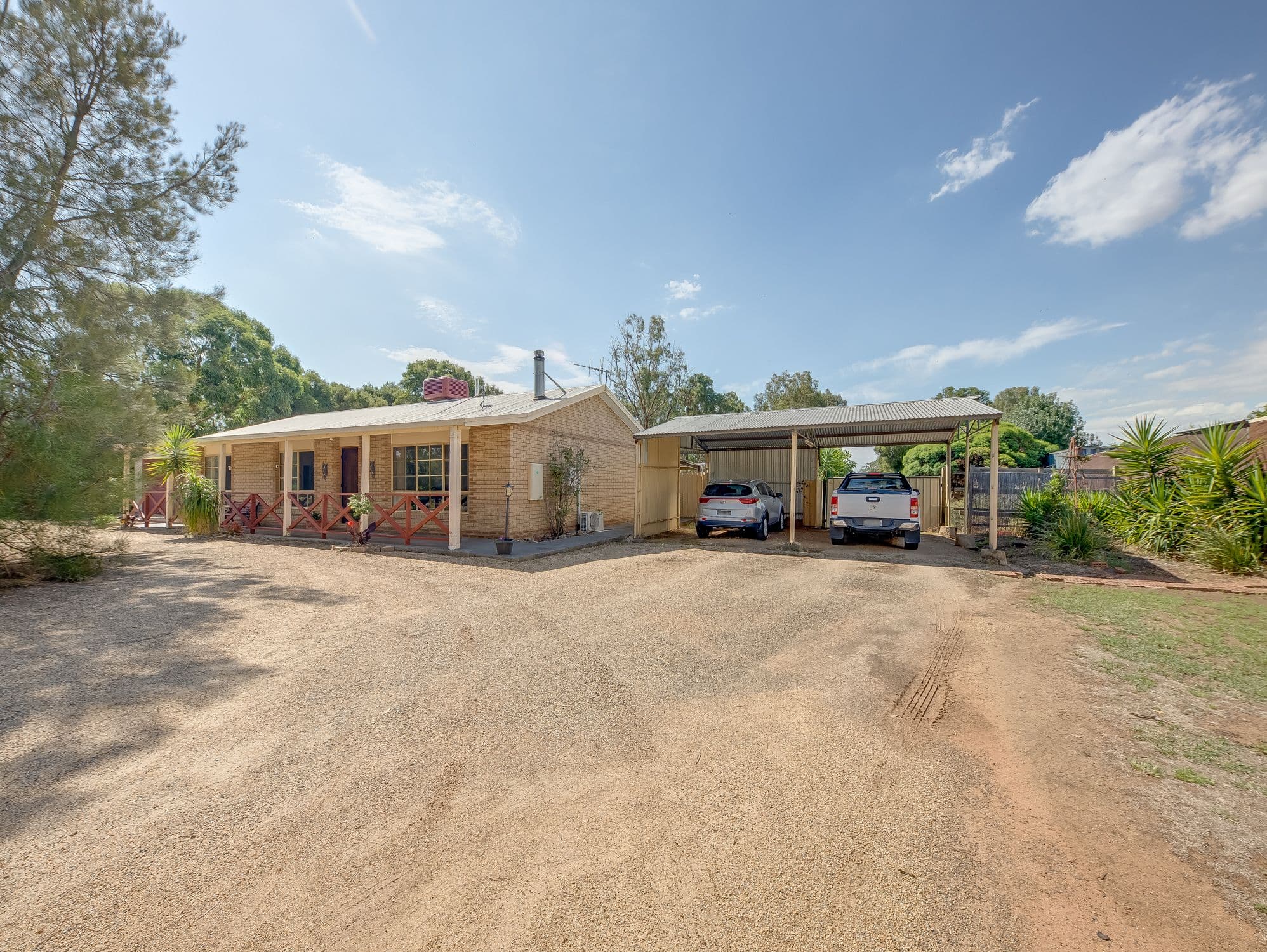 17-19 Elvin Street, Tungamah VIC 3728, Tungamah - Image 1
