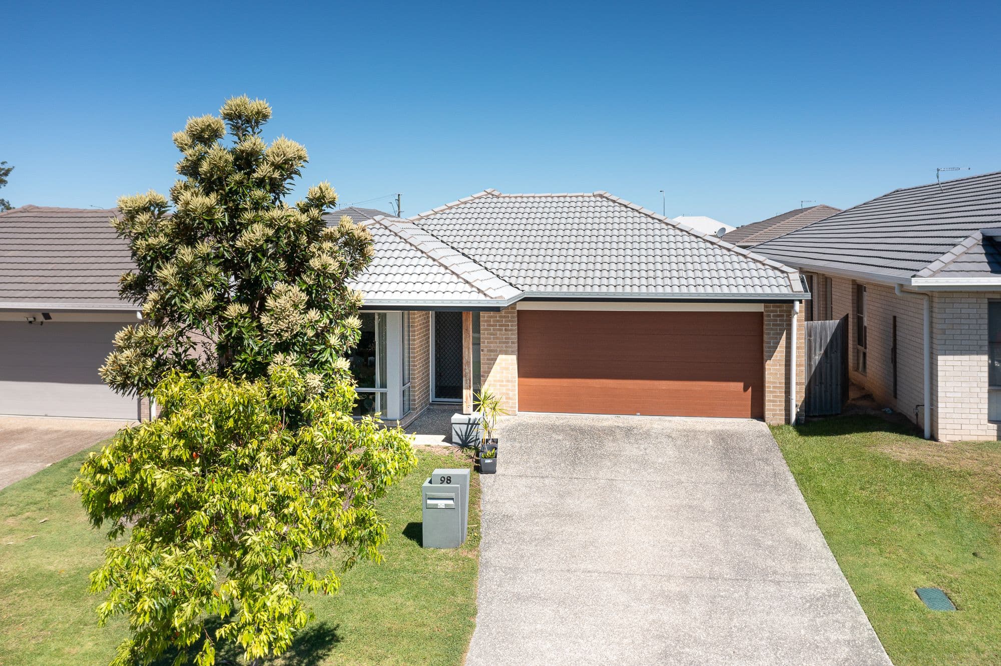 98 Picnic Creek Drive, Coomera QLD 4209, Coomera - Image 1