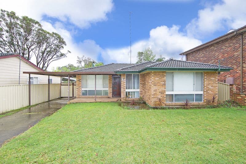 85 Albatross Road, BERKELEY VALE NSW 2261, Berkeley Vale - Image 1