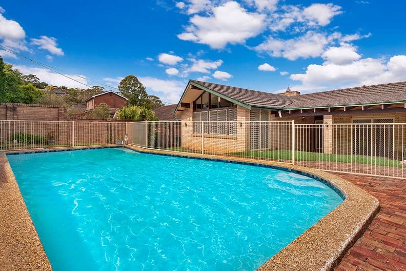 3 Drumcliff Avenue, Killarney Heights NSW 2087, Killarney Heights - Image 1