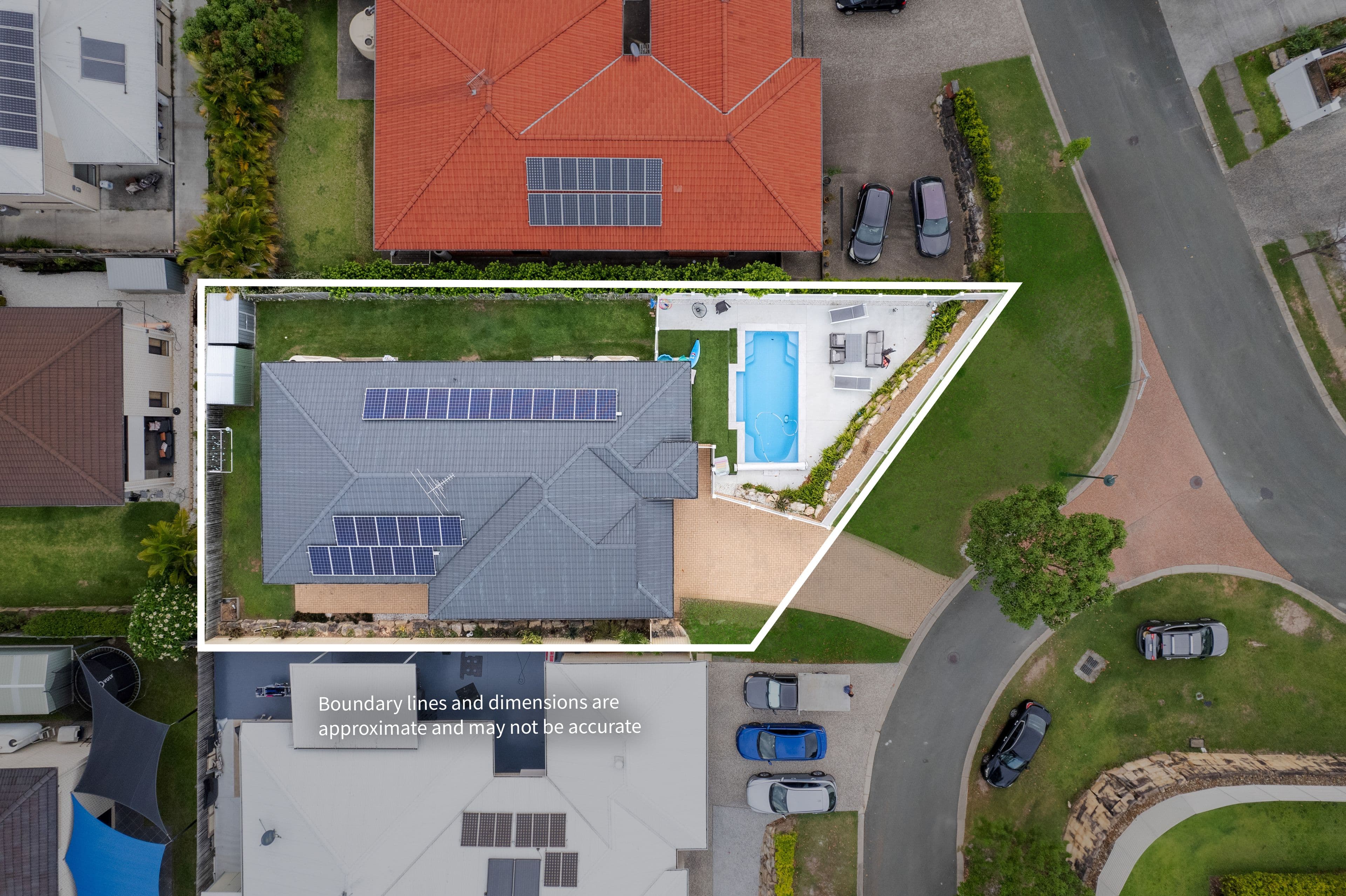 1 Snowdonia Street, Drewvale QLD 4116, Drewvale - Image 1