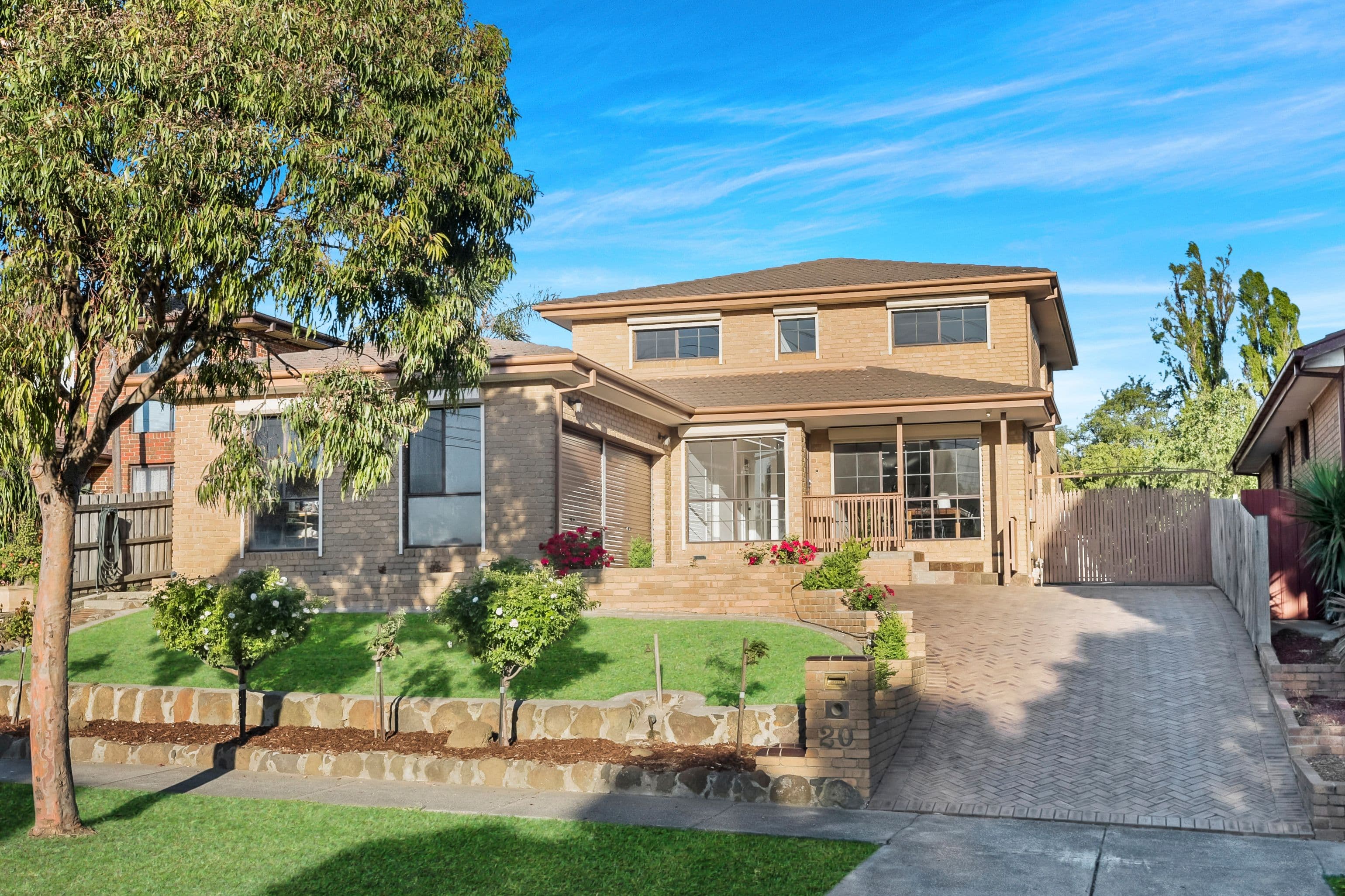 20 Morang Drive, Mill Park VIC 3082, Mill Park - Image 1