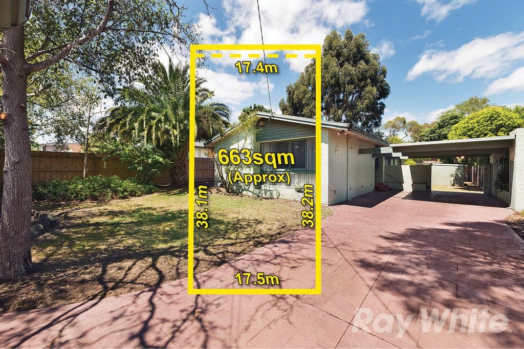 378 Highbury Road, Mount Waverley VIC 3149, Mount Waverley - Image 1