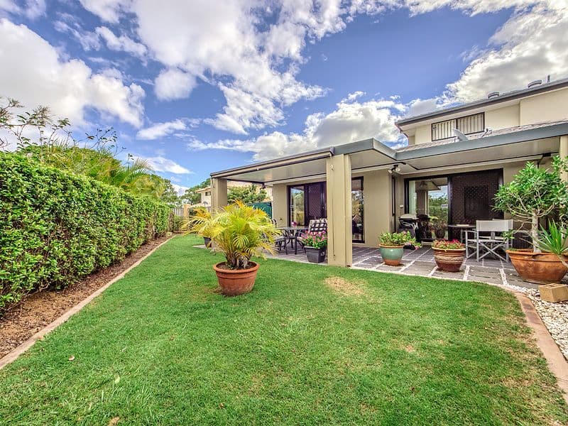 136 Palm Meadows Drive, CARRARA QLD 4211, Carrara - Image 1