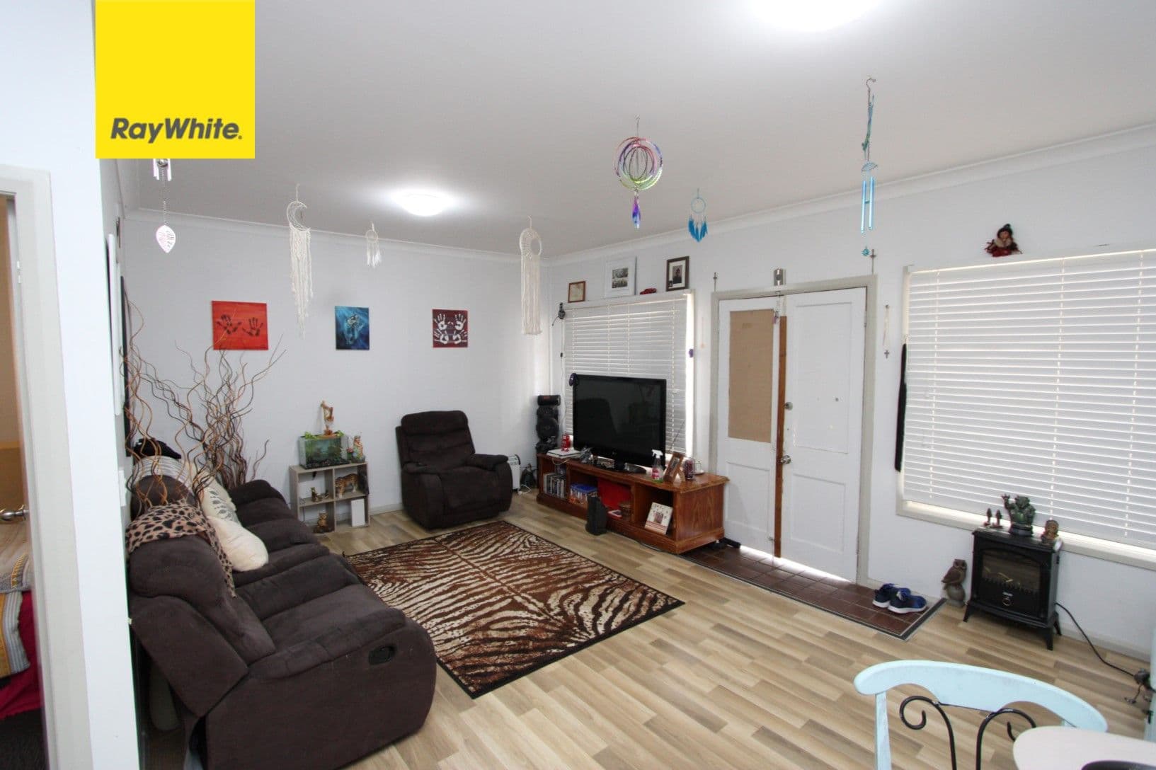 44 Albury Street, Ashford NSW 2361, Ashford - Image 1