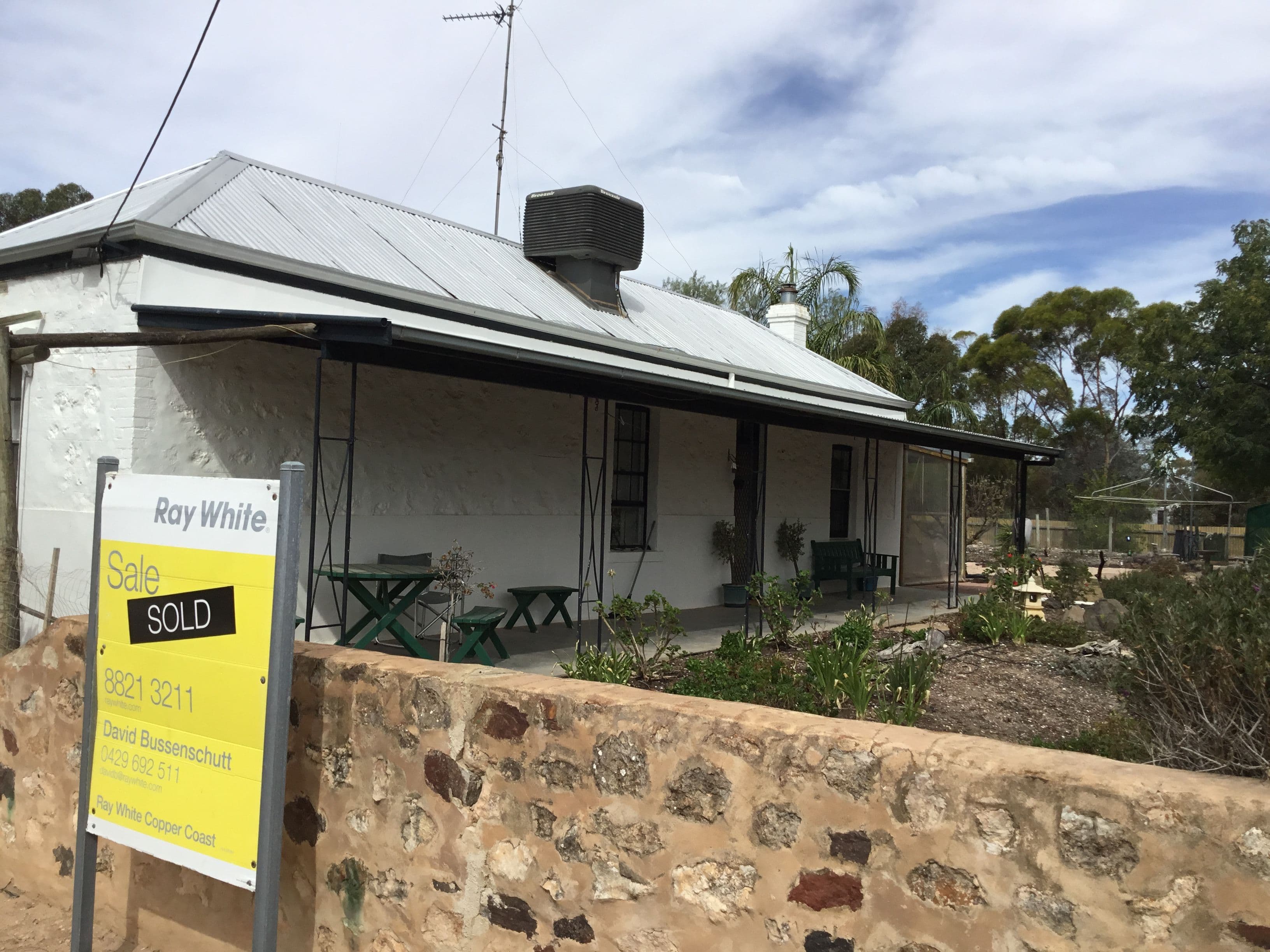 15 Elder Street, Moonta SA 5558, Moonta Mines - Image 1