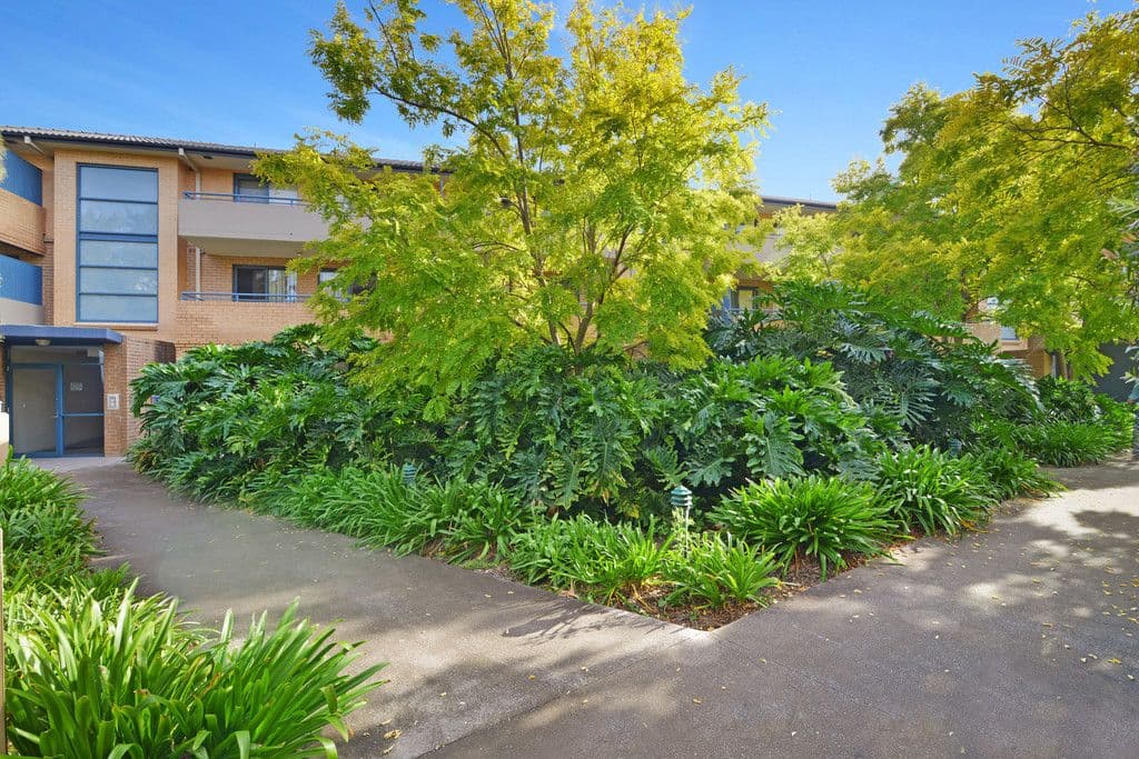 2a Hamilton Street East, North Strathfield NSW 2137, North Strathfield - Image 1