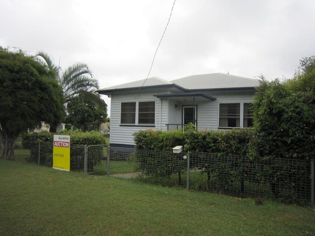 3 Lamb Street, Walkervale QLD 4670, Walkervale - Image 1