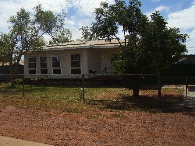 24 Fraser Street, ROEBOURNE WA 6718, Roebourne - Image 1