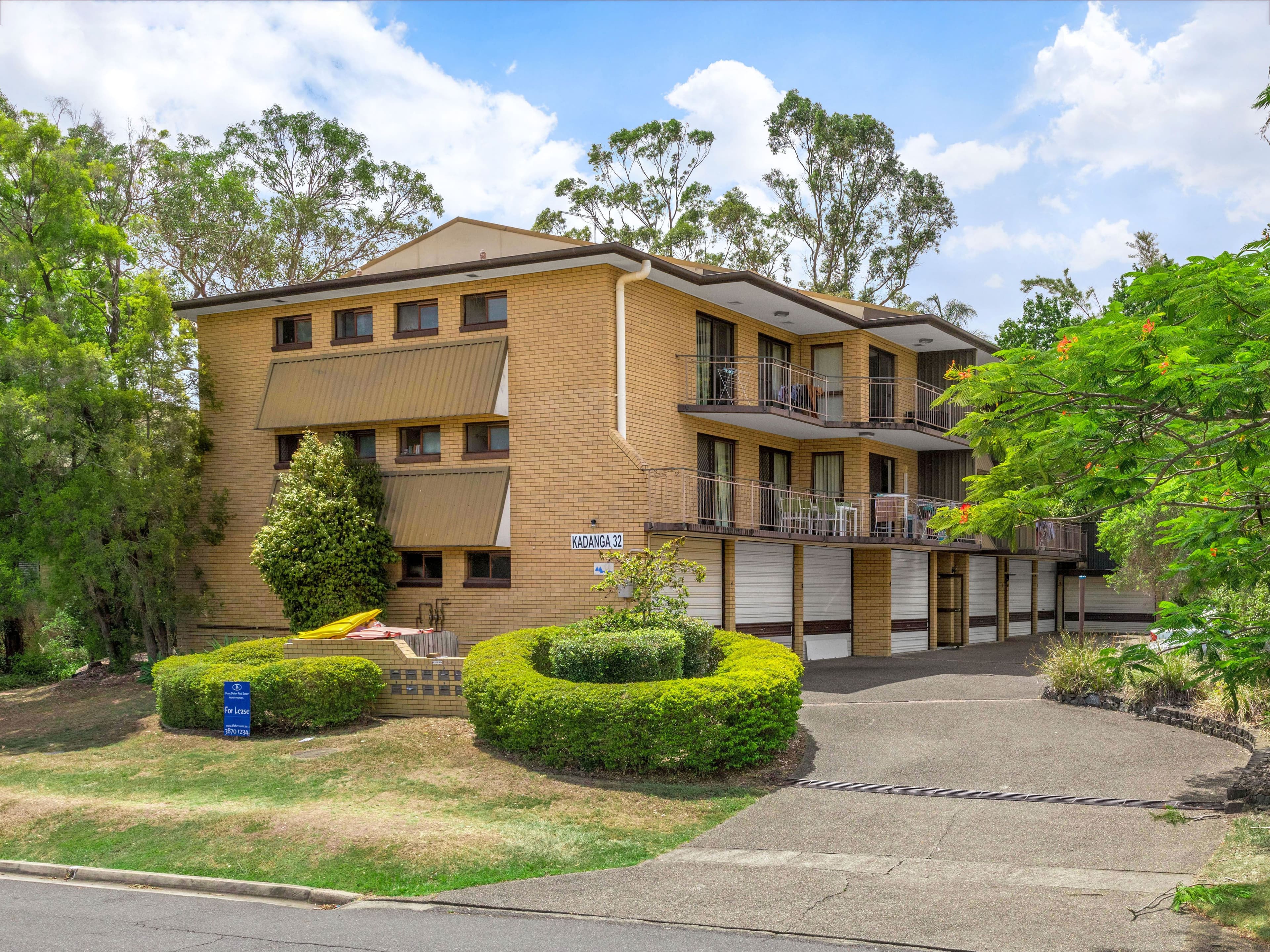 32 Mitre Street, St Lucia QLD 4067, St Lucia - Image 1