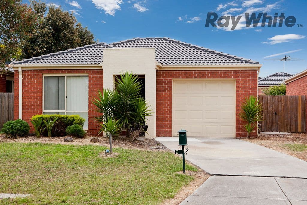 9 Brae Grove, POINT COOK VIC 3030, Point Cook - Image 1