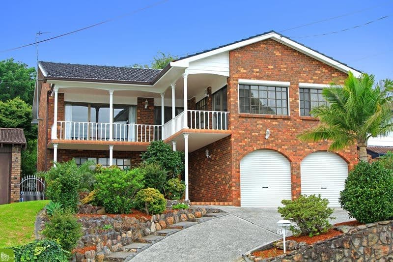 57 Springfield Avenue, FIGTREE NSW 2525, Figtree - Image 1