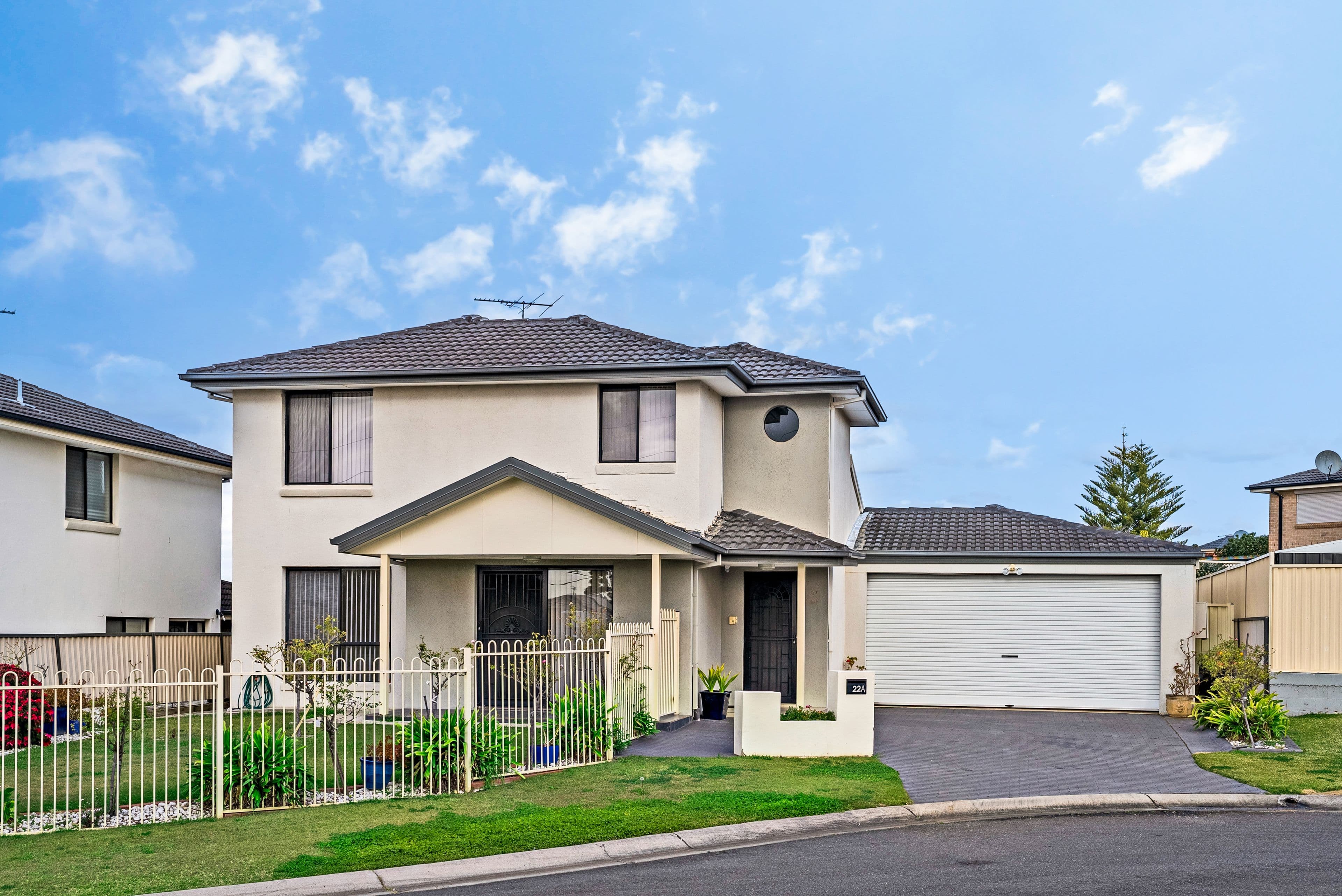 22a Mawbanna Close, West Hoxton NSW 2171, West Hoxton - Image 1