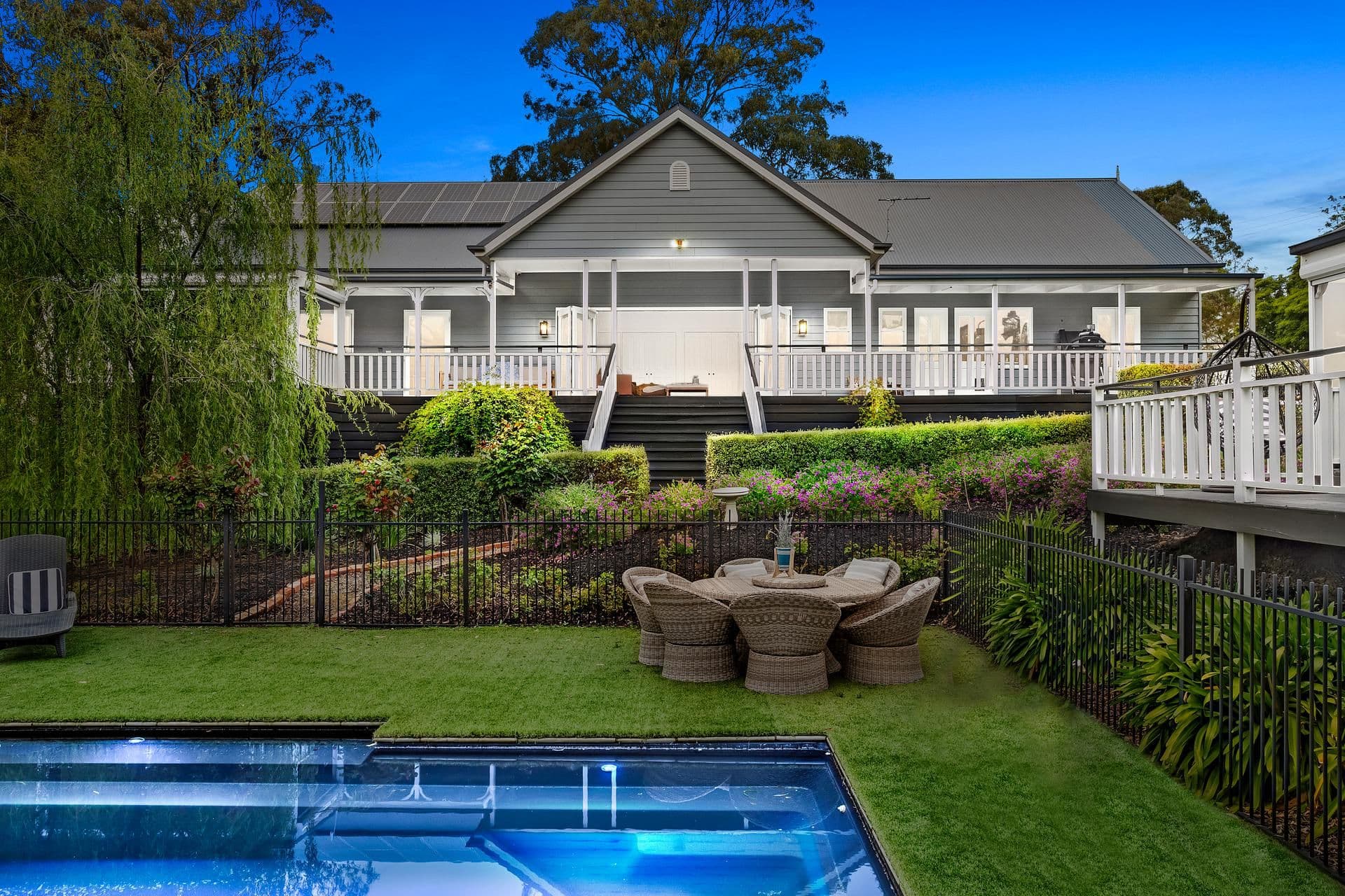 4 Allenby Road, Lilydale VIC 3140, Lilydale - Image 1