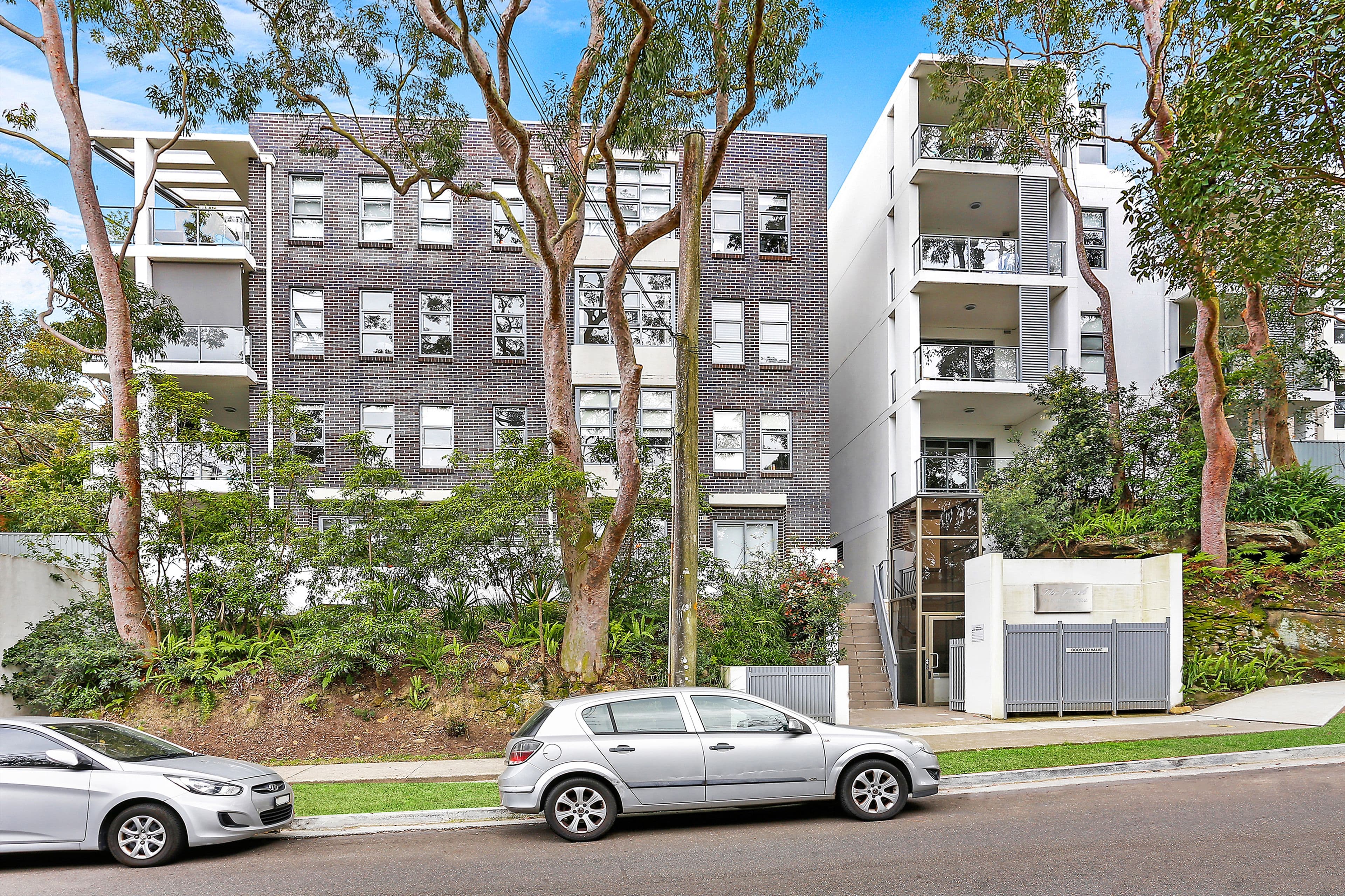15-21 Mindarie Street, Lane Cove NSW 2066, Lane Cove North - Image 1