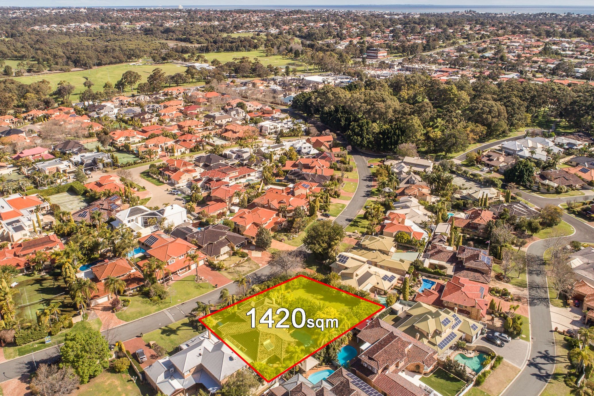 Duncraig WA 6023, Duncraig - Image 1