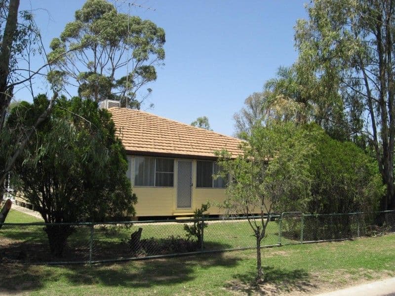 58 Darling Street, GOONDIWINDI QLD 4390, Goondiwindi - Image 1