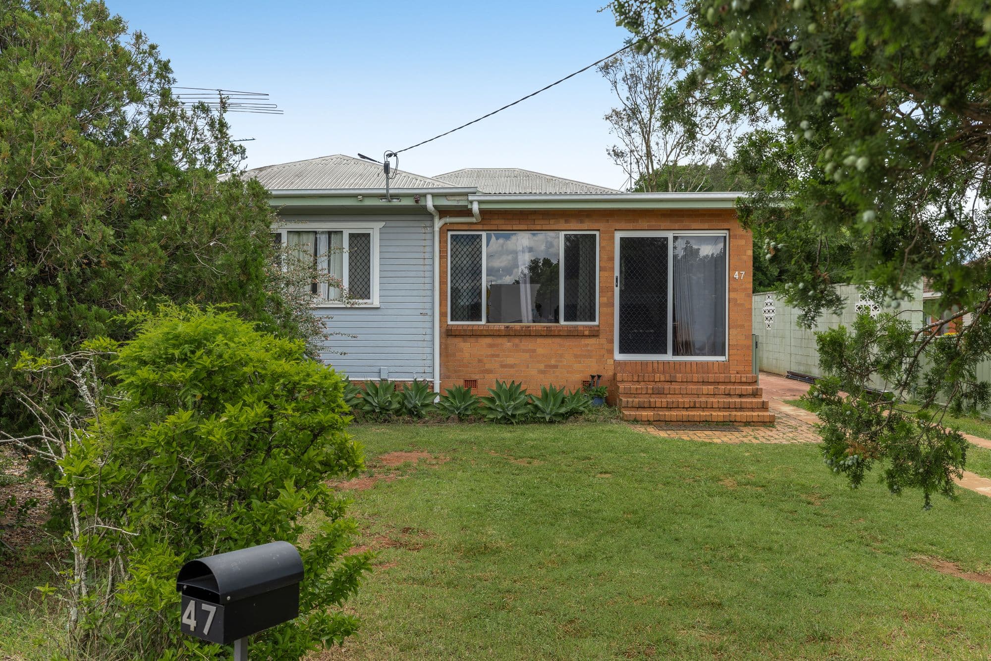 47 Drayton Road, Harristown QLD 4350, Harristown - Image 1