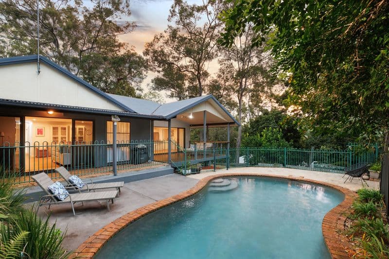 7 Ludlow Street, Chapel Hill - Image 1