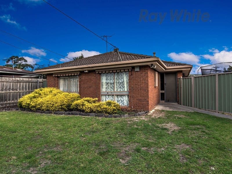 66 Aldergate Crescent, Kings Park VIC 3021, Kings Park - Image 1