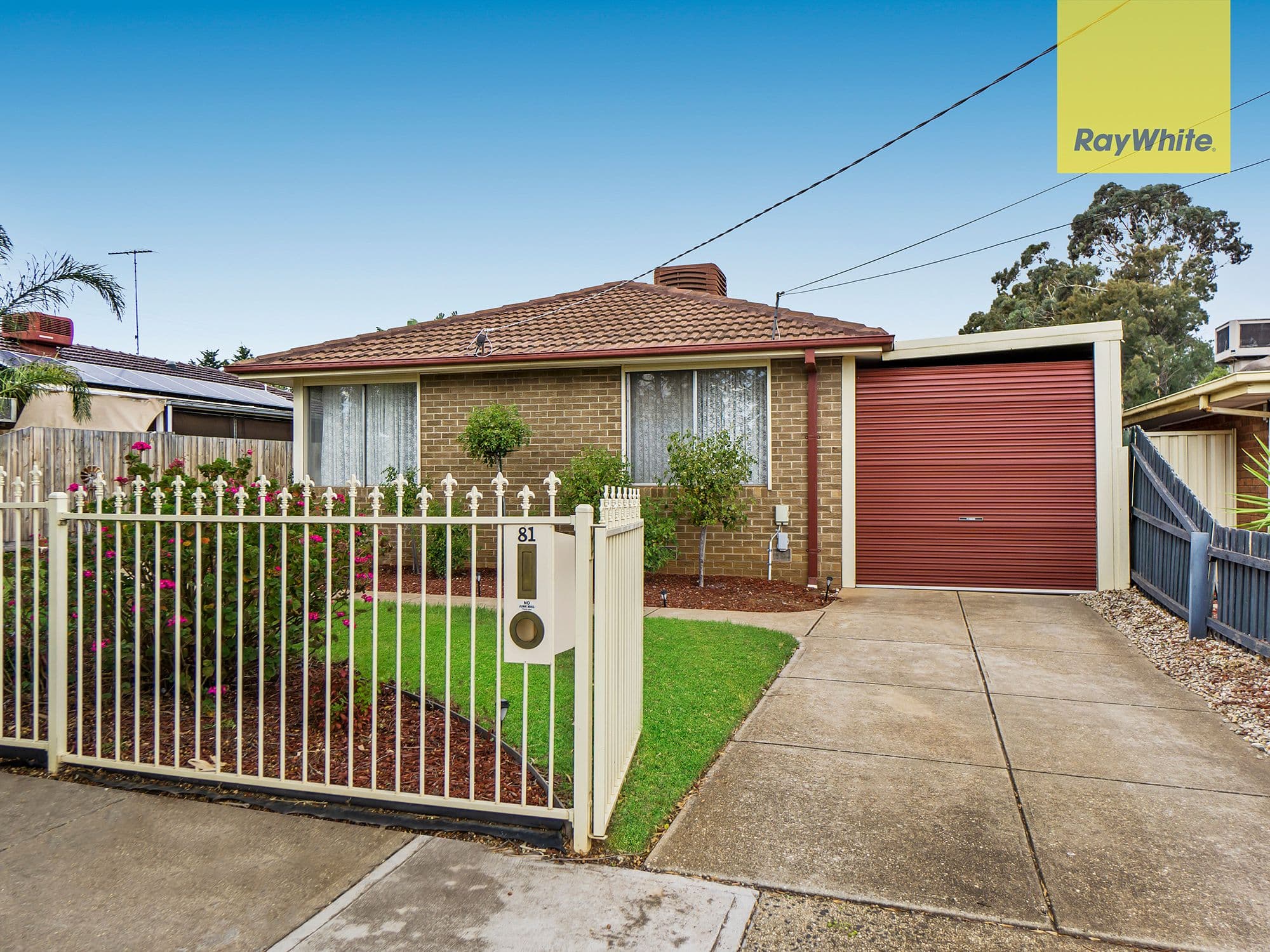 81 First Avenue, Melton South VIC 3338, Melton South - Image 1
