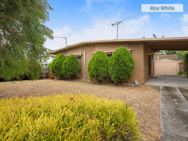 102 Spray Street, ROSEBUD VIC 3939, Rosebud - Image 1