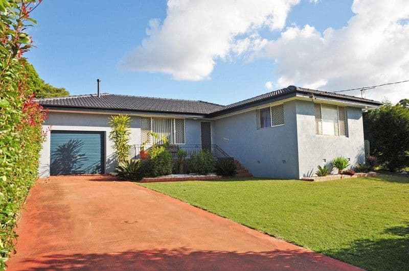 8 Lindgren Street, CENTENARY HEIGHTS QLD 4350, Centenary Heights - Image 1