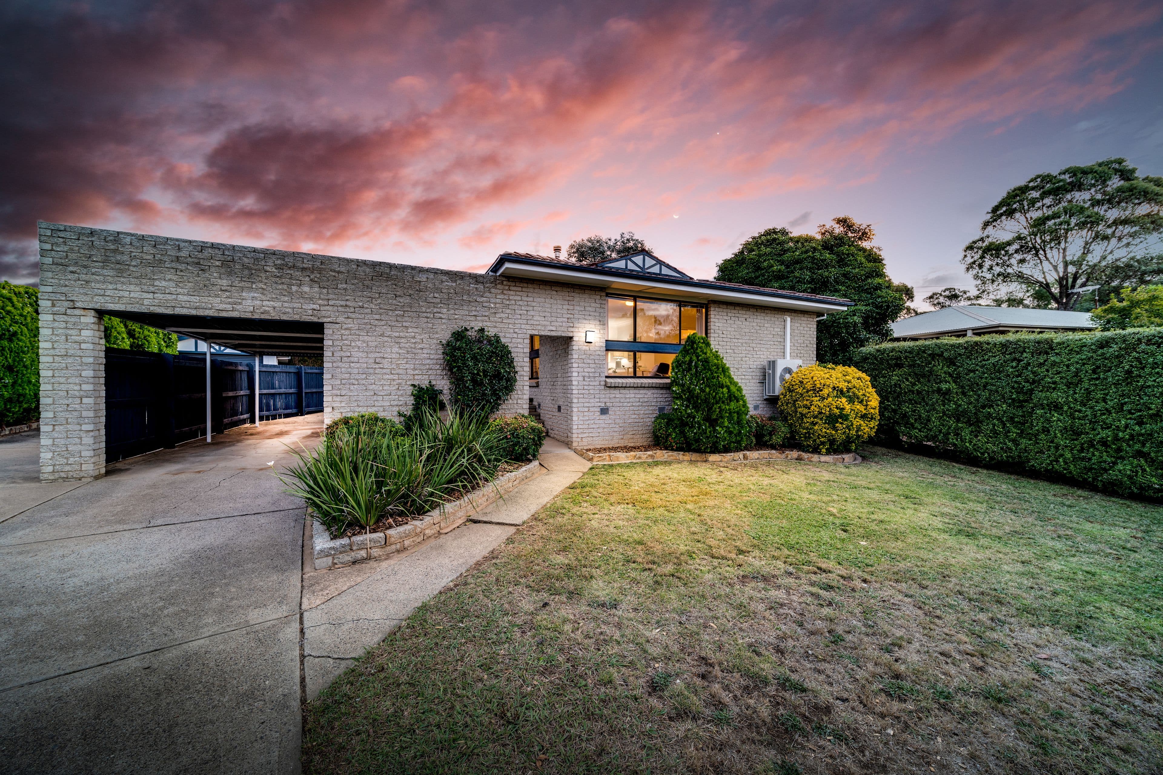 46 Davidson Street, Higgins ACT 2615, Higgins - Image 1