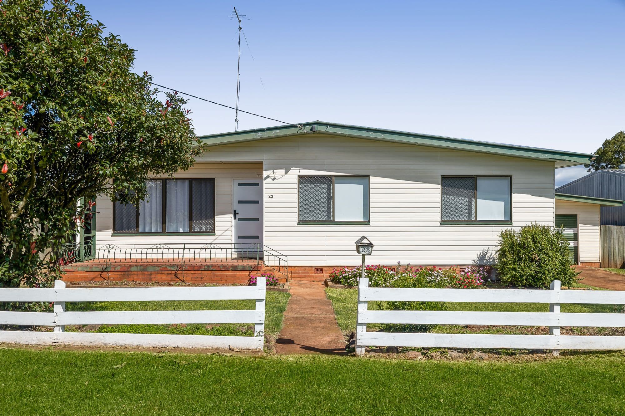 22 Devine Street, Harristown QLD 4350, Harristown - Image 1