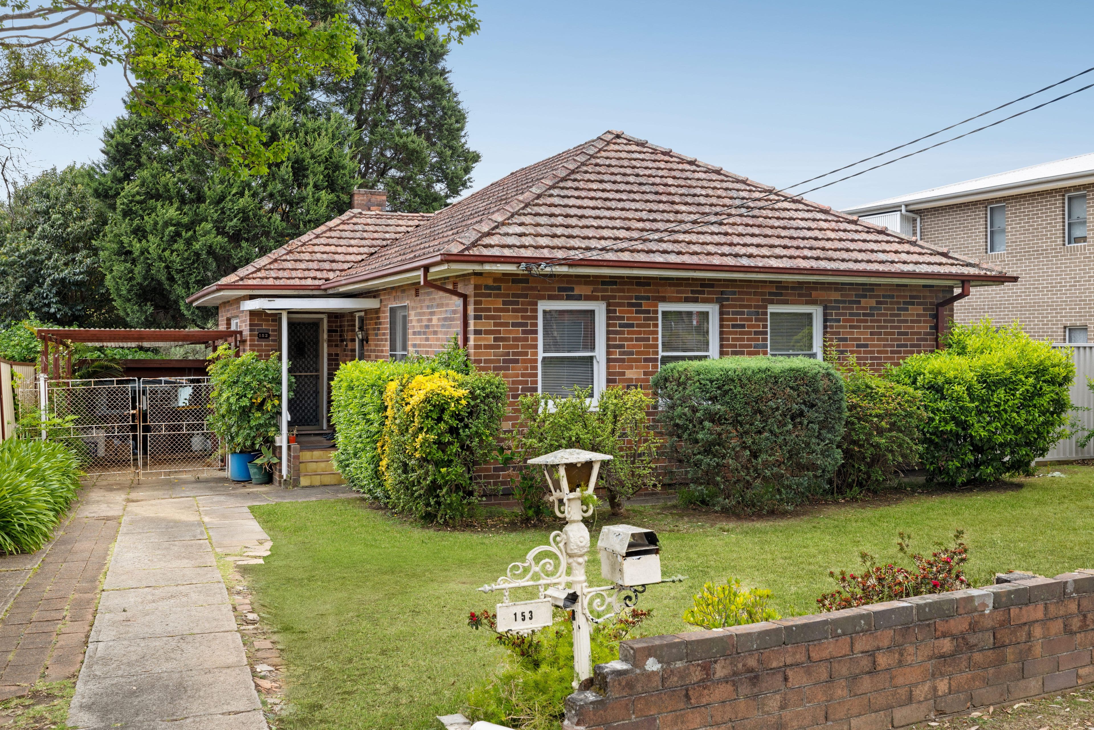 153 Broadarrow Road, Riverwood NSW 2210, Riverwood - Image 1