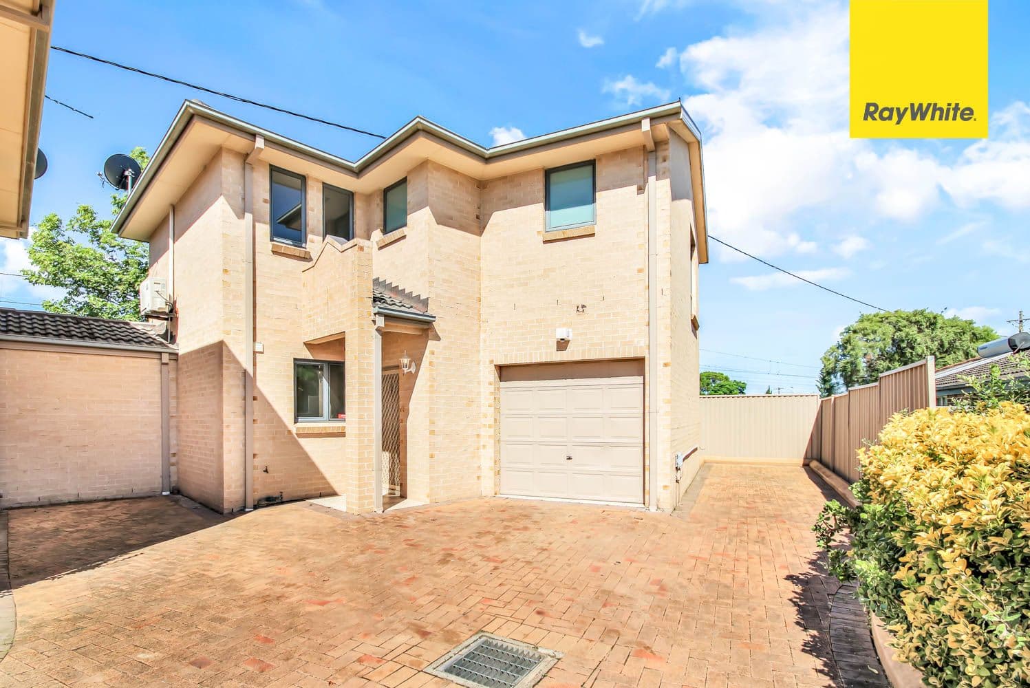 1 McCoy Street, Toongabbie NSW 2146, Toongabbie - Image 1