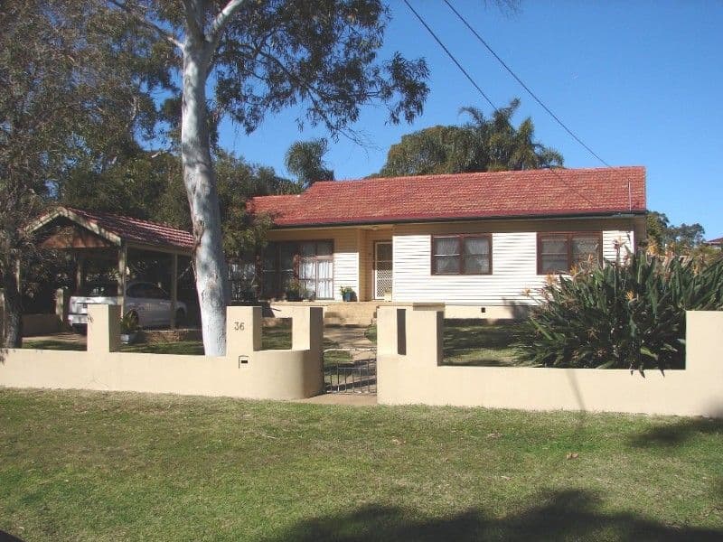36 Wollun Street, COMO NSW 2226, Como - Image 1