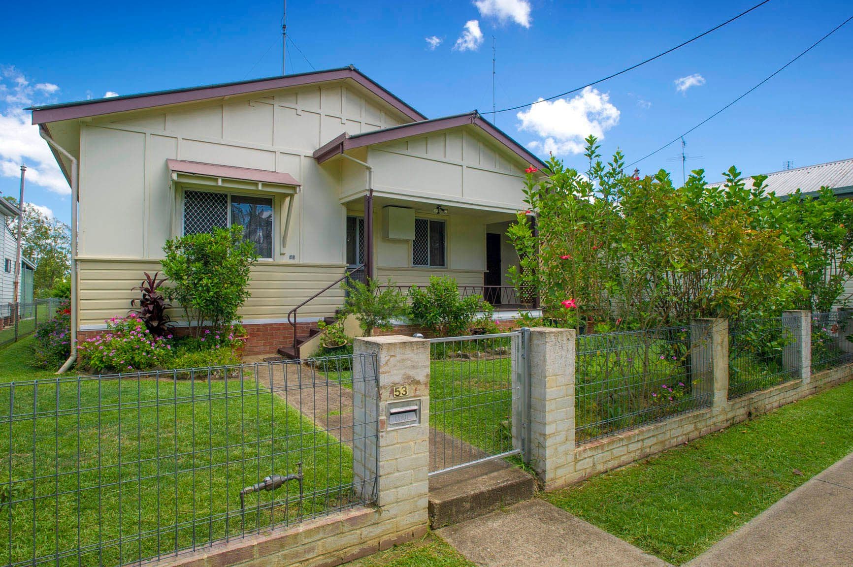 53 Mary Street, GRAFTON NSW 2460, Grafton - Image 1