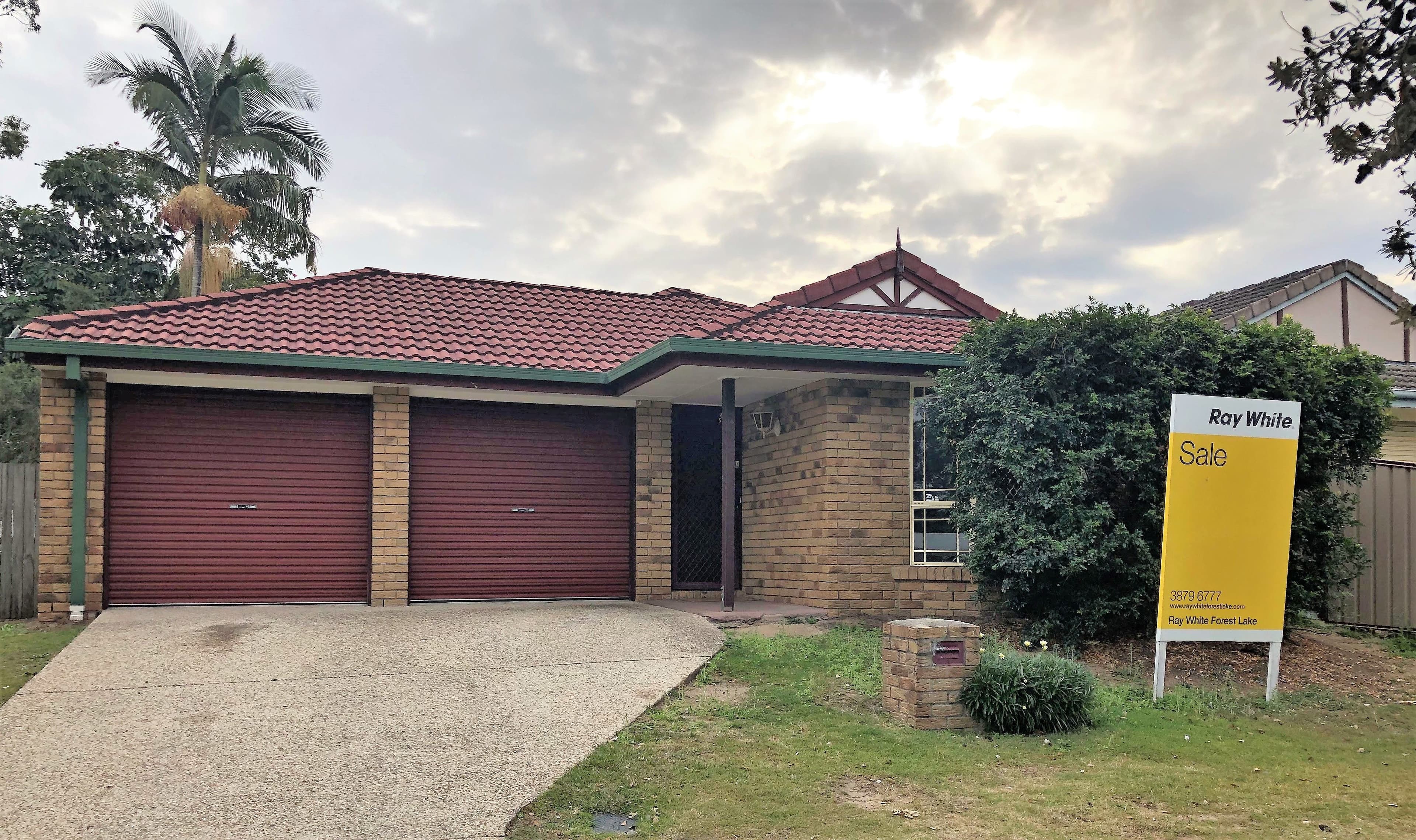 14 Teasel Crescent, Forest Lake QLD 4078, Forest Lake - Image 1
