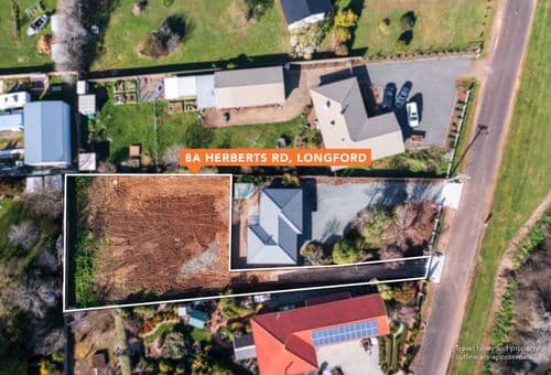 8a Herberts Road, Longford, Longford - Image 1