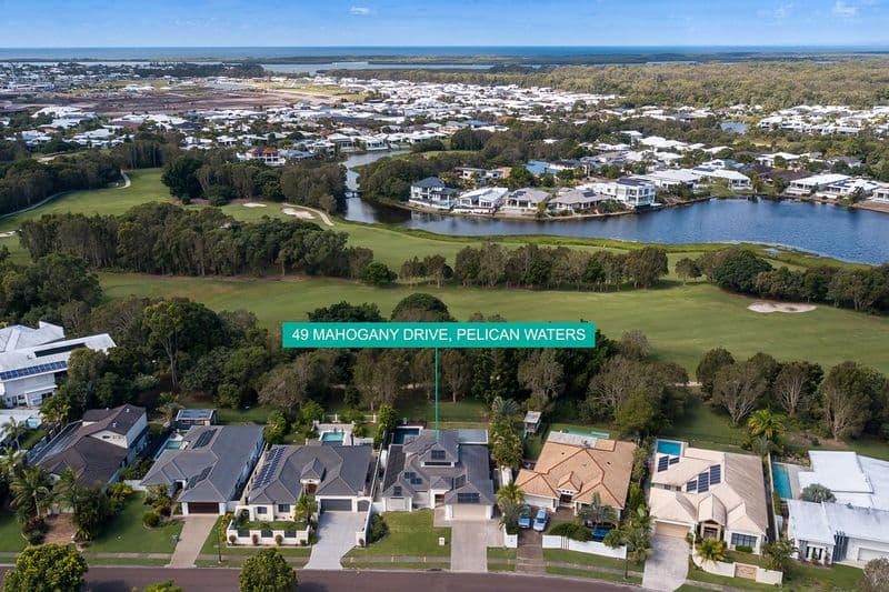 49 Mahogany Drive, Pelican Waters - Image 1